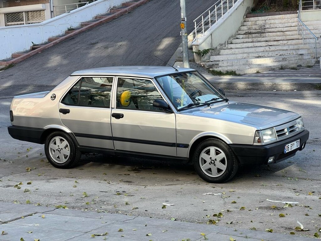 2000 MODEL ŞAHİN İ.E ORJİNAL HİDROLİK DREKSİYON BEYİNLİ BOZMA DEĞİL - 9