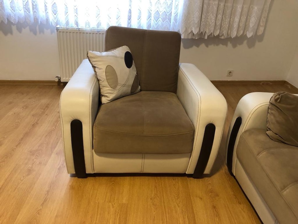 Bellona Köşe koltuk takımı - 7