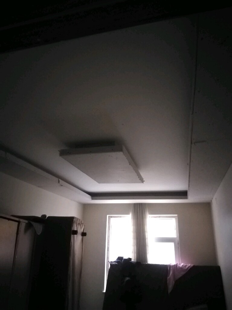 alçıpan işleri yapılır - 3