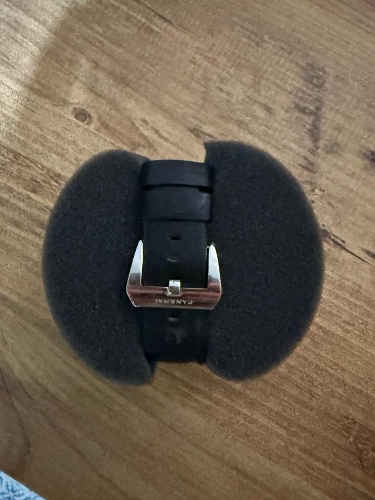 Panerai Luminor 1950 8 Days GMT Orijinal - 9