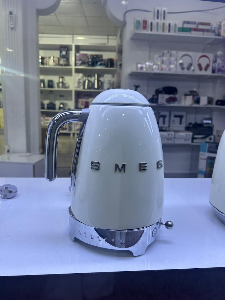 SMEG TAKIM VEYA TEKLİ - 3