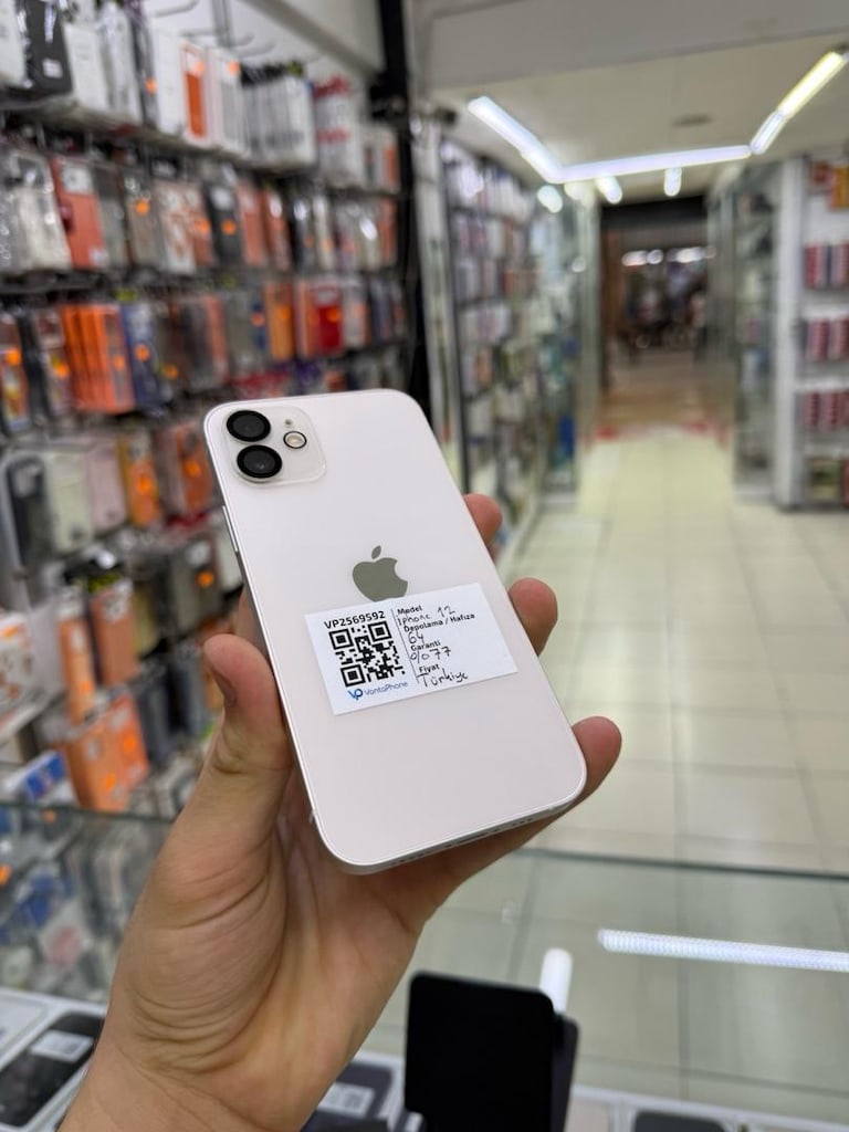 İPHONE 12 AYSİMA İLETİŞİM - 7