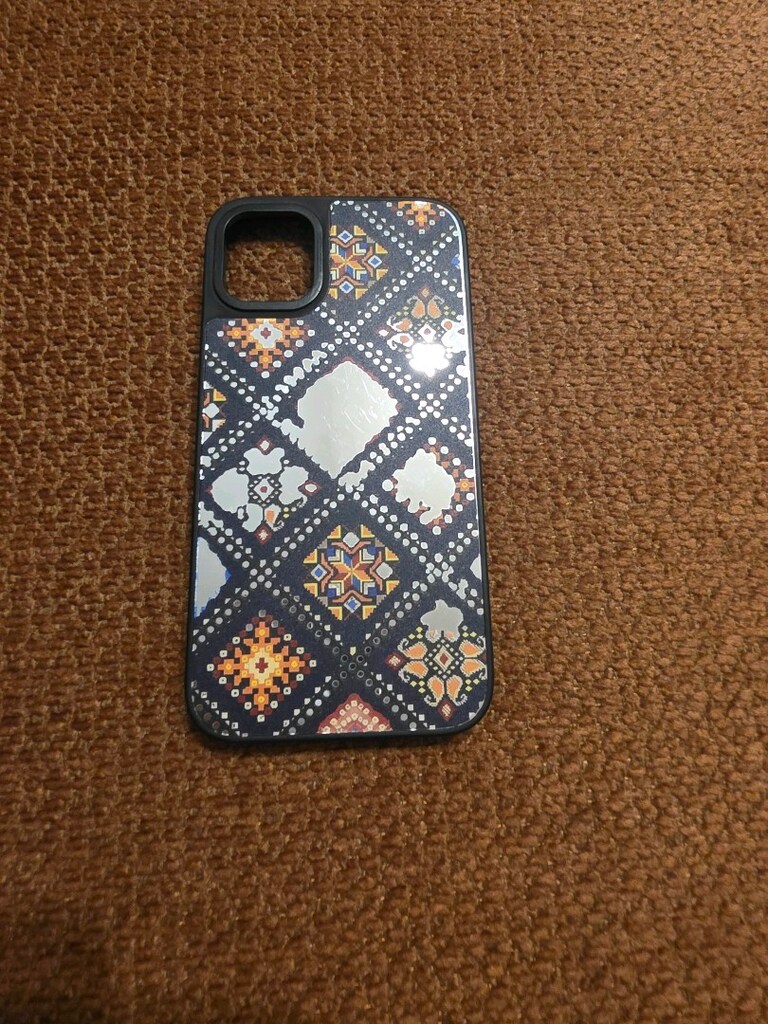 iphone 11 kılıfları 4 adet - 4