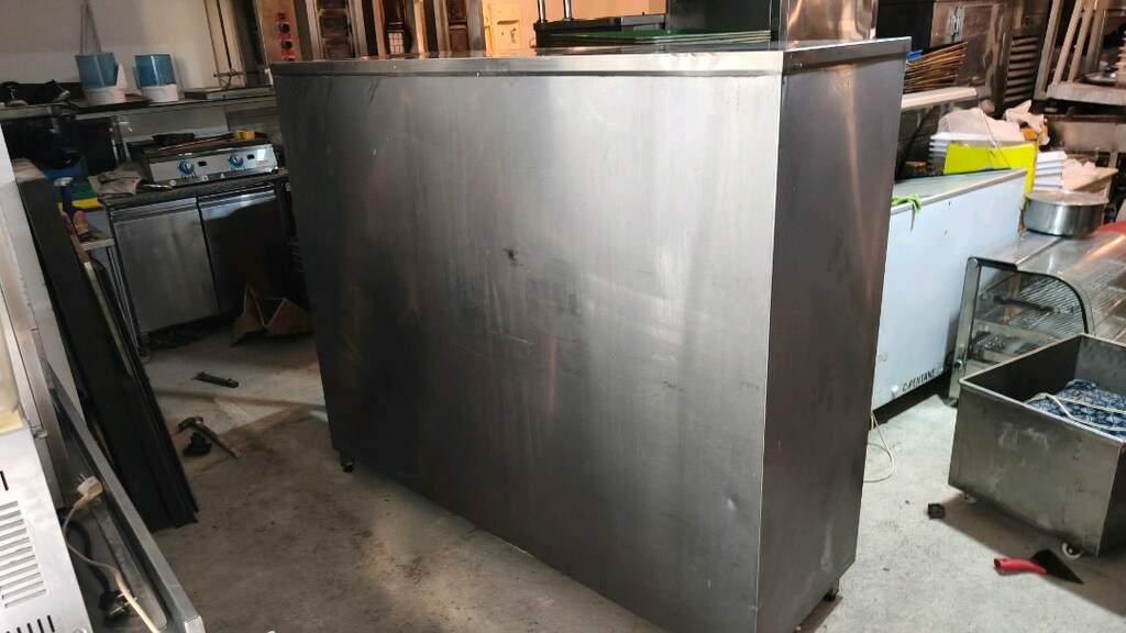krom istif rafı - 8