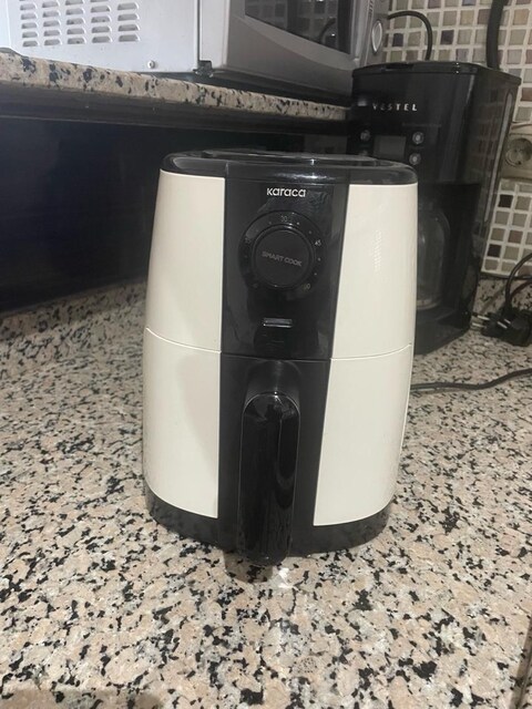 Airfryer karaca