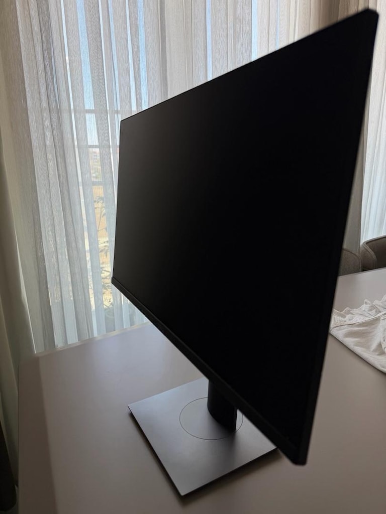 Dell p2419h - 4