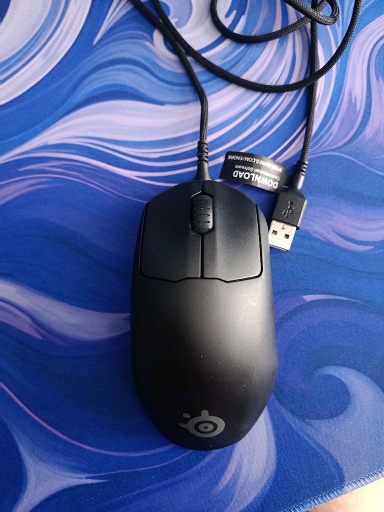 Oyuncu Mouse - 2