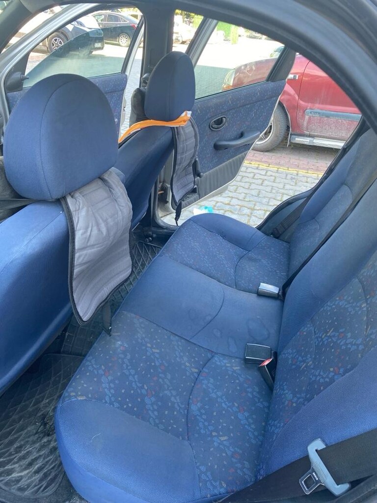 fiat palio 2004 model 1.2 benzin lpg 326.xxx km - 9