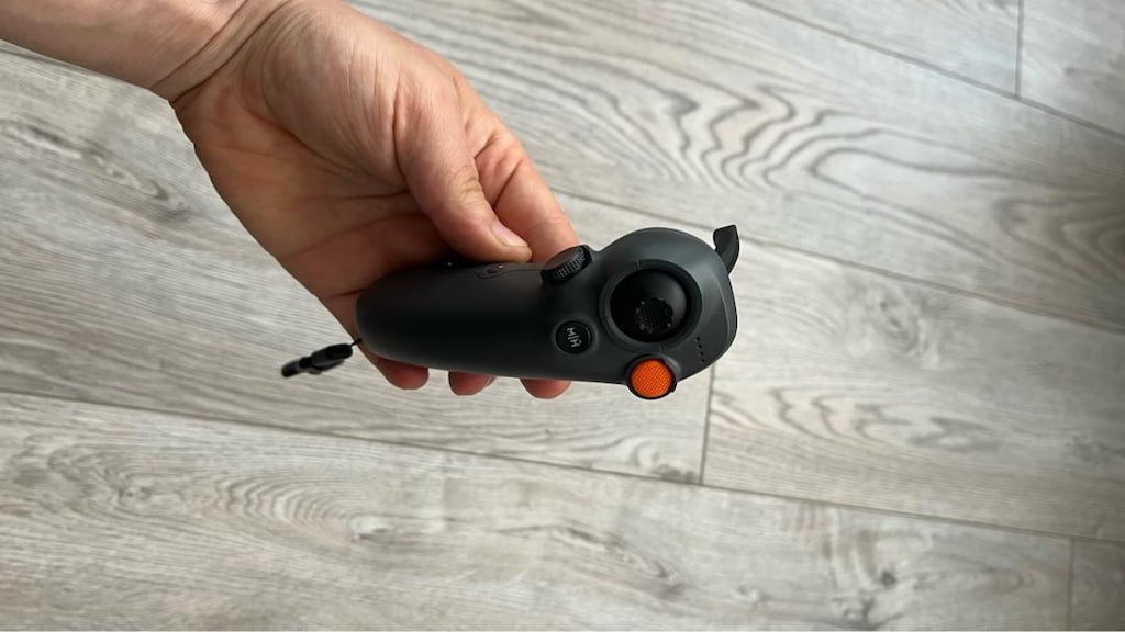 DJİ AVATA 2 FLY MORE COMBO 3 BATARYALI - 5