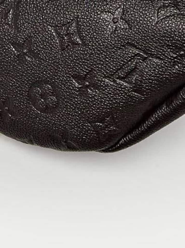 ‼İTHAL/SIFIR/ORİJİNAL/%100 Dana Derisi LOUIS VUITTON Bel/Sırt Çantası - 15