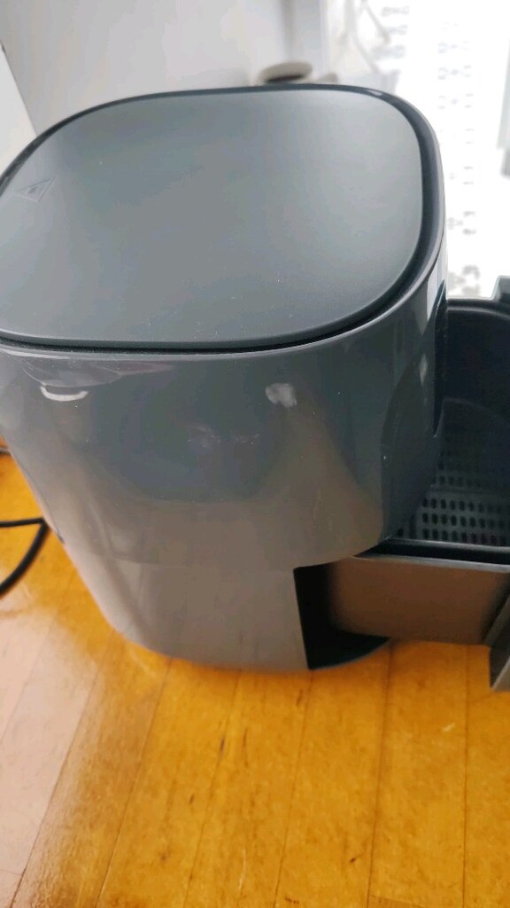 Philips xxl Airfel - 3