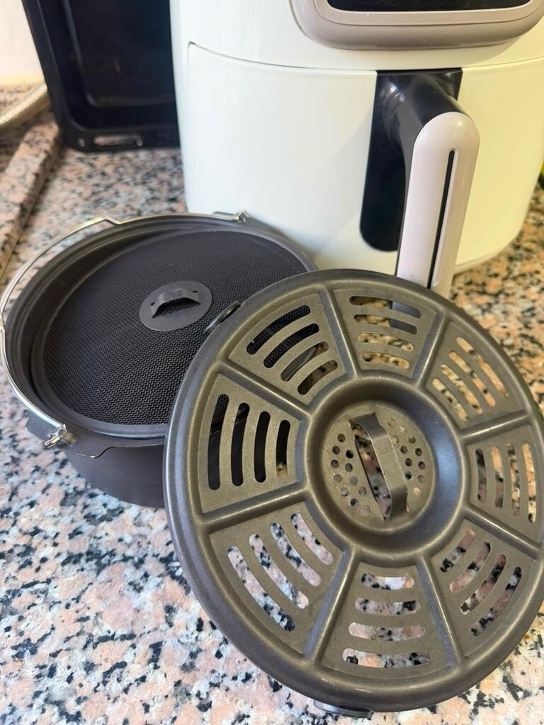 karaca air pro cook - 5