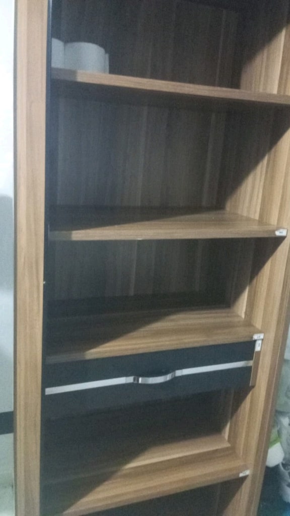 Ayakkabılık Vestiyer - 2