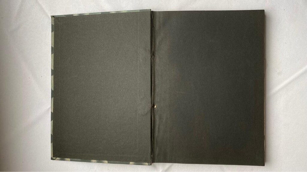 Osmanlıca Kitap - 4