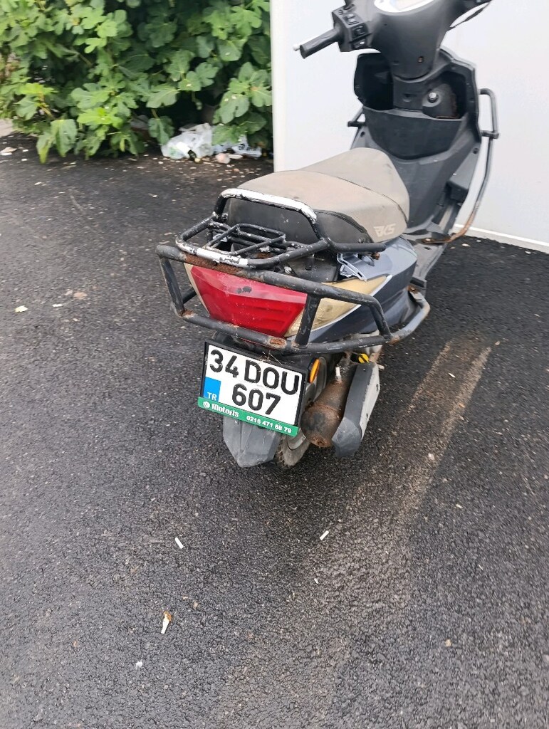 rks 50cc - 6