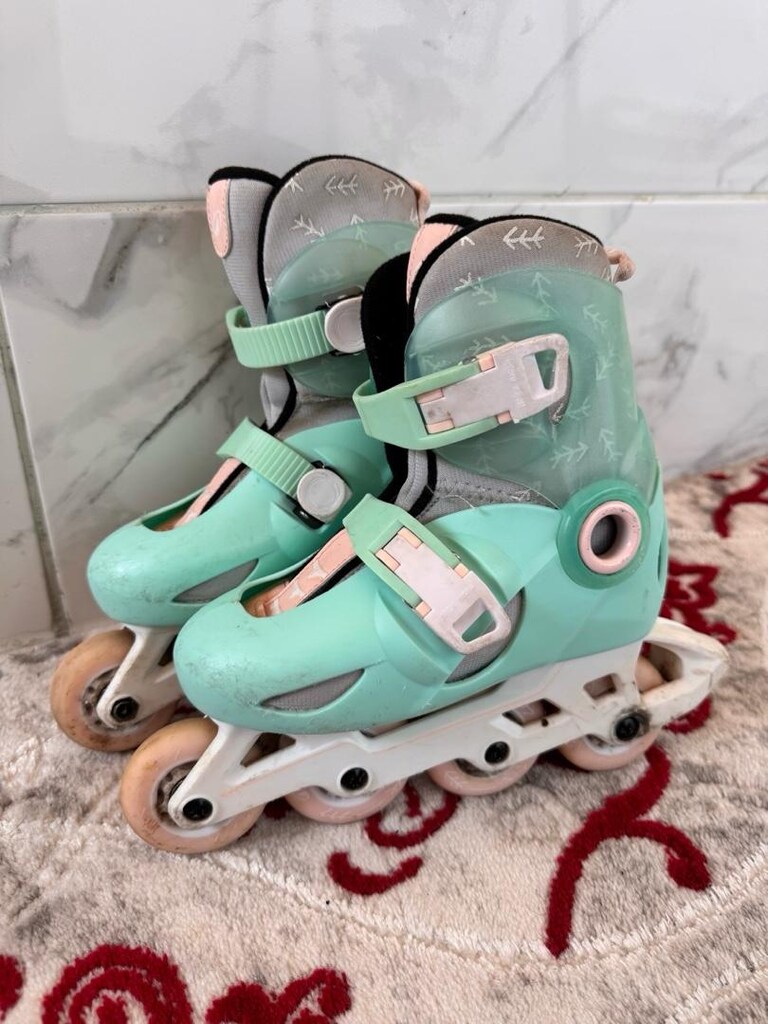 OXELO PATEN - 3
