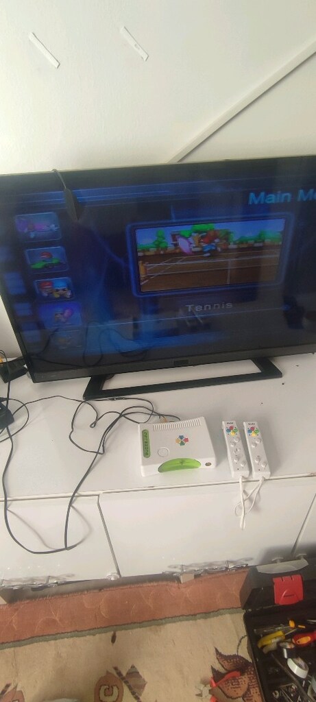 Atari - 2