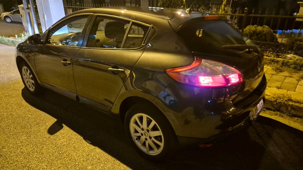 MEGANE 3 1.5 DİZEL ÖLÜMSÜZ SERİ - 9