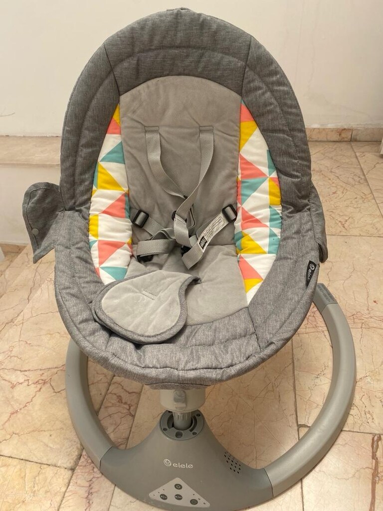 Elele baby ana kucağı - 2