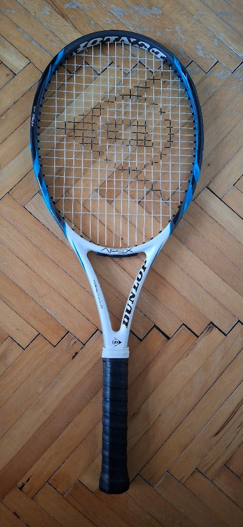 Donlop APEX POR CARBON - 2
