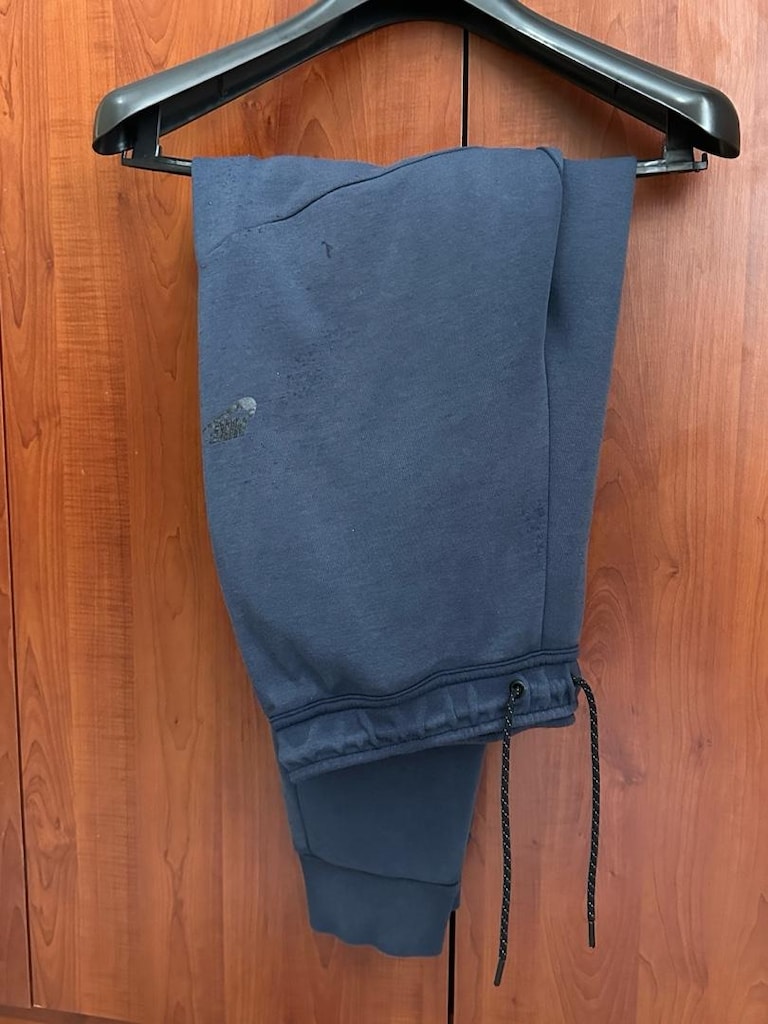 NIKE TECH FLEECE ESOFMAN TAKIMI XXL CİFT FERMUAR - 3