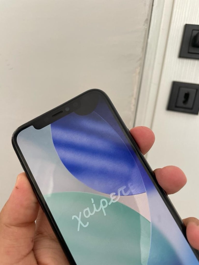 İPHONE 11 PRO 64GB TR DEĞİŞENSİZ TEMİZ - 3