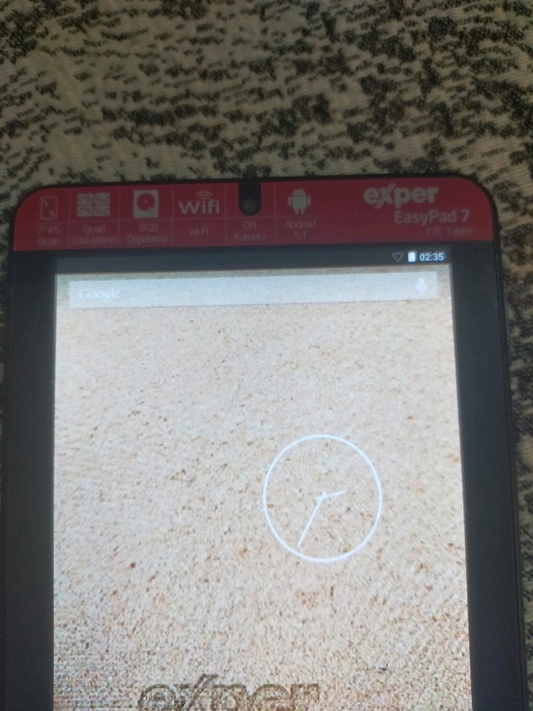 Tablet - 2