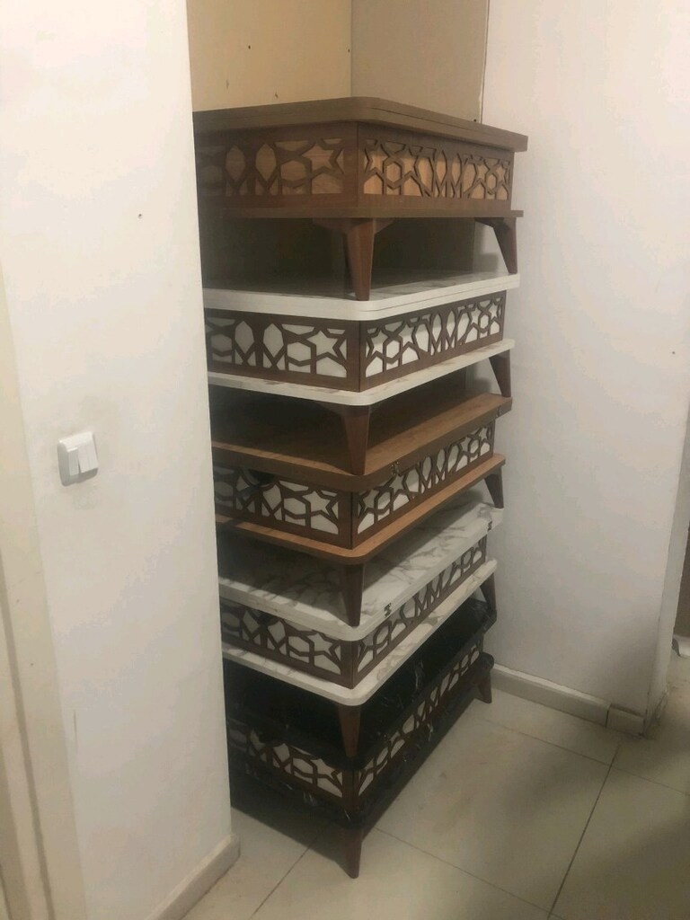 sihirli sehpa çeşitleri - 4