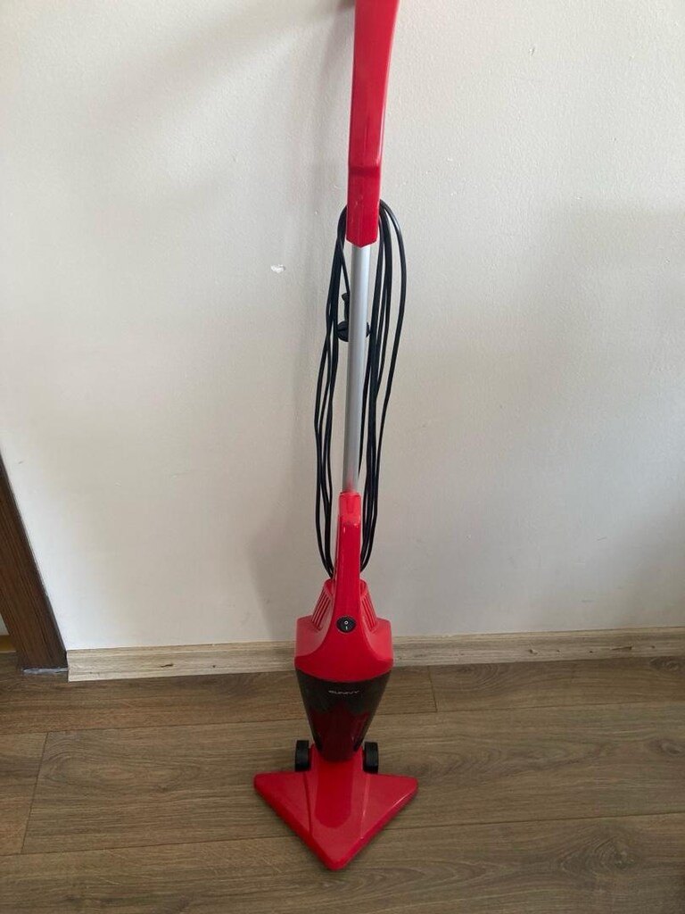 Dik Süpürge SUNNY marka - 2