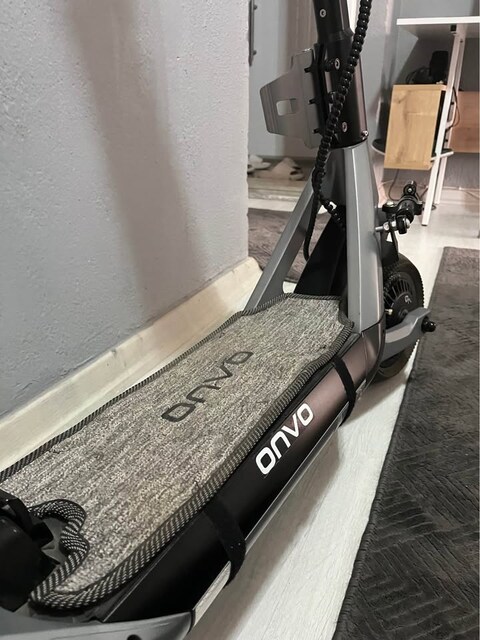 Onvo Rx5