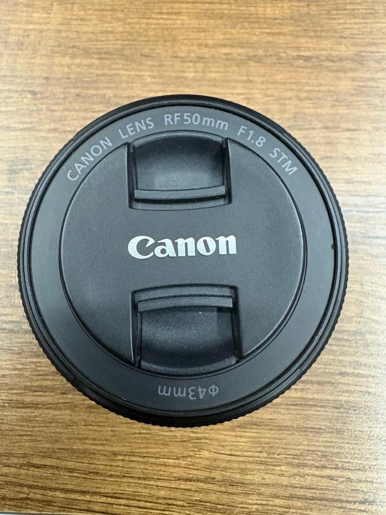 CANON RP FULL SET - 6