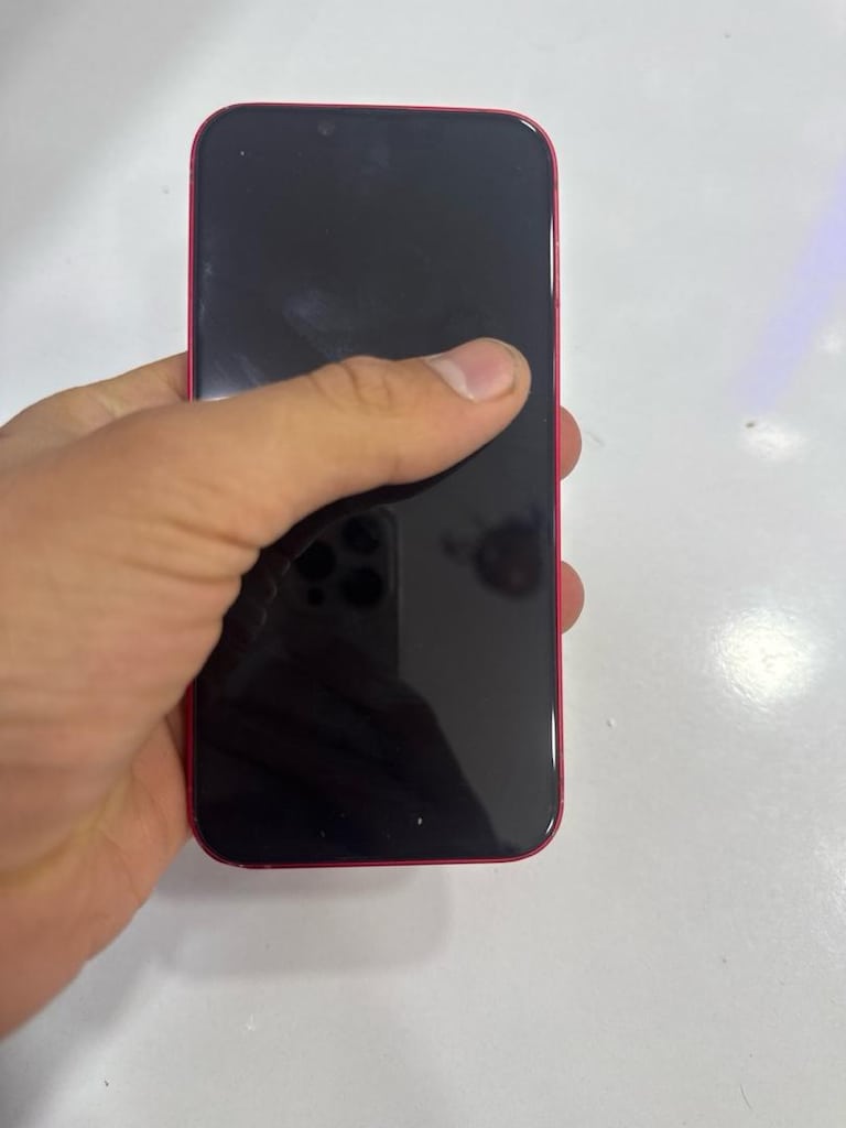 İPHONE 14 128GB