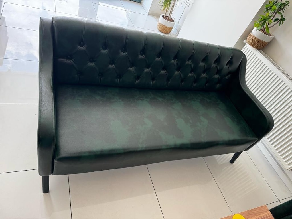 SIFIR AYARINDA OFİS-BÜRO MOBİLYA TAKIMI - 3