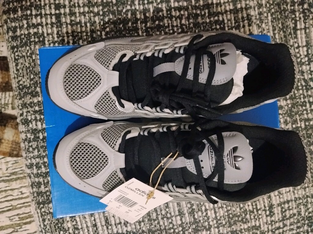 Lacoste adidas puma - 15