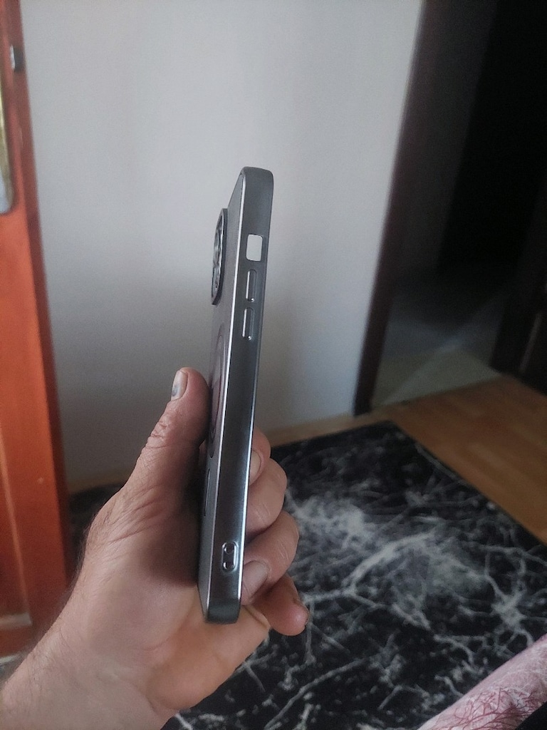 İPhone 13 magsafe kilif - 3