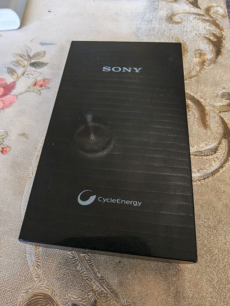power bank bir adet 20 bin bir adet 5 bin diğerleri 10binlik çalışıyor - 2
