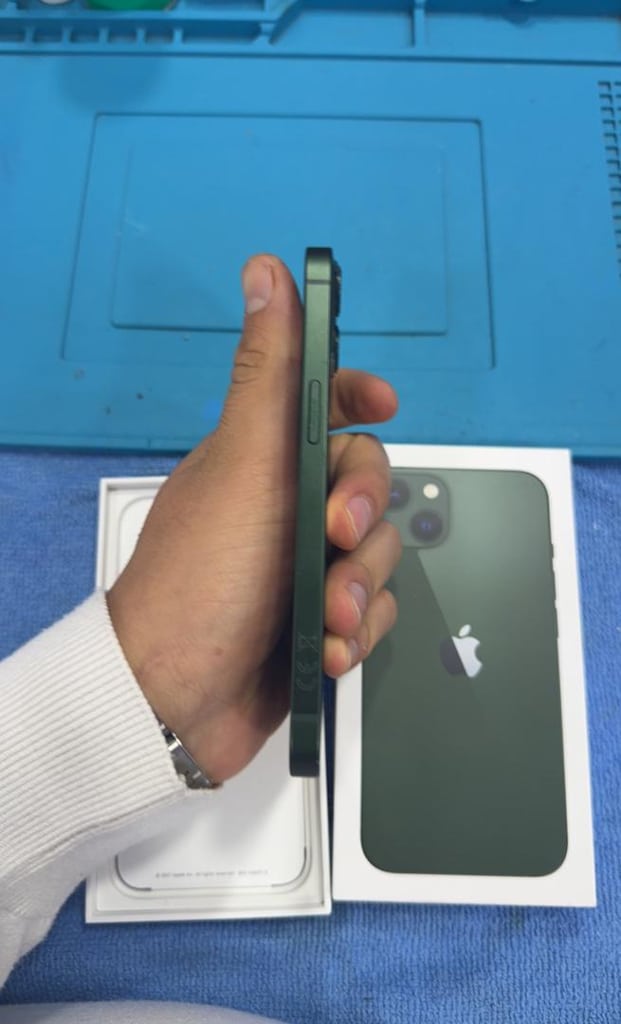 İPHONE 13 128GB - 3