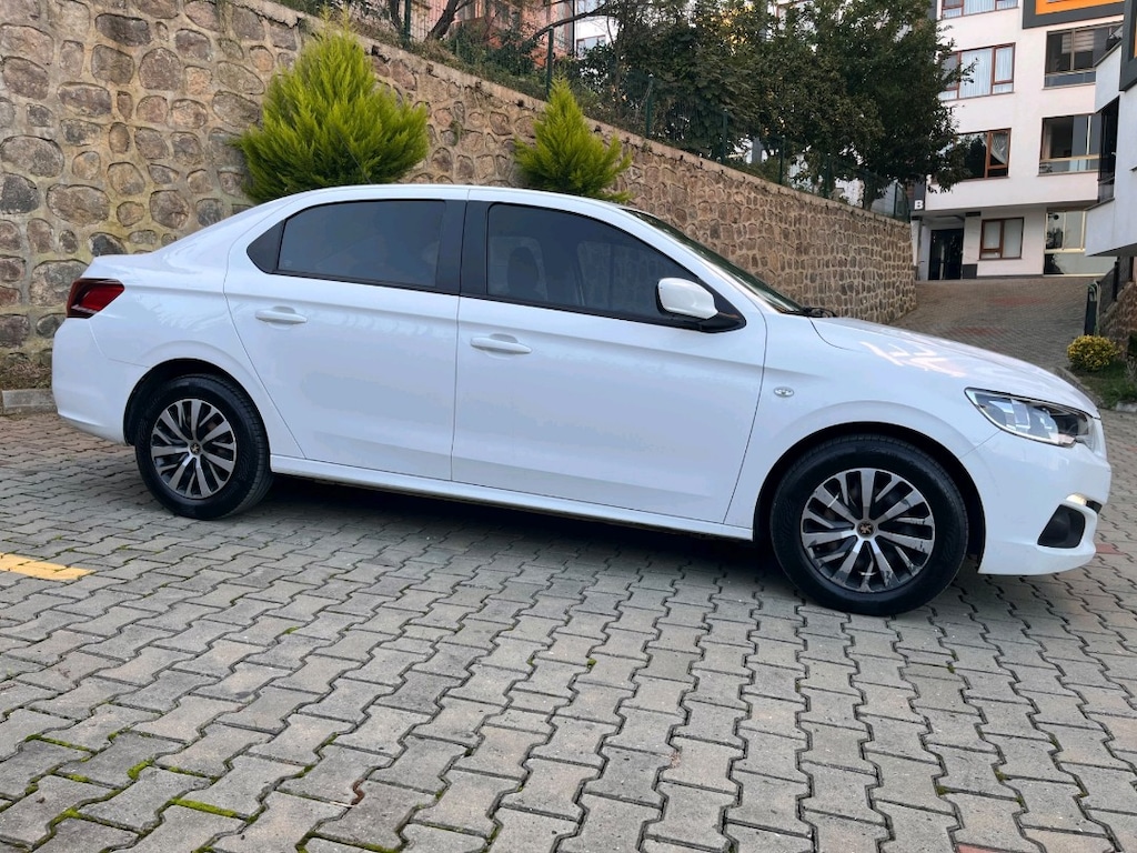 Sahibinden Temiz 301 - 7