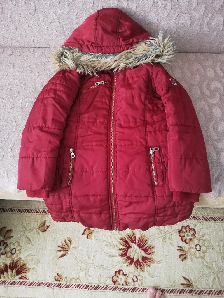 ÇOCUK MONT LCW 7-8 YAŞ - 6