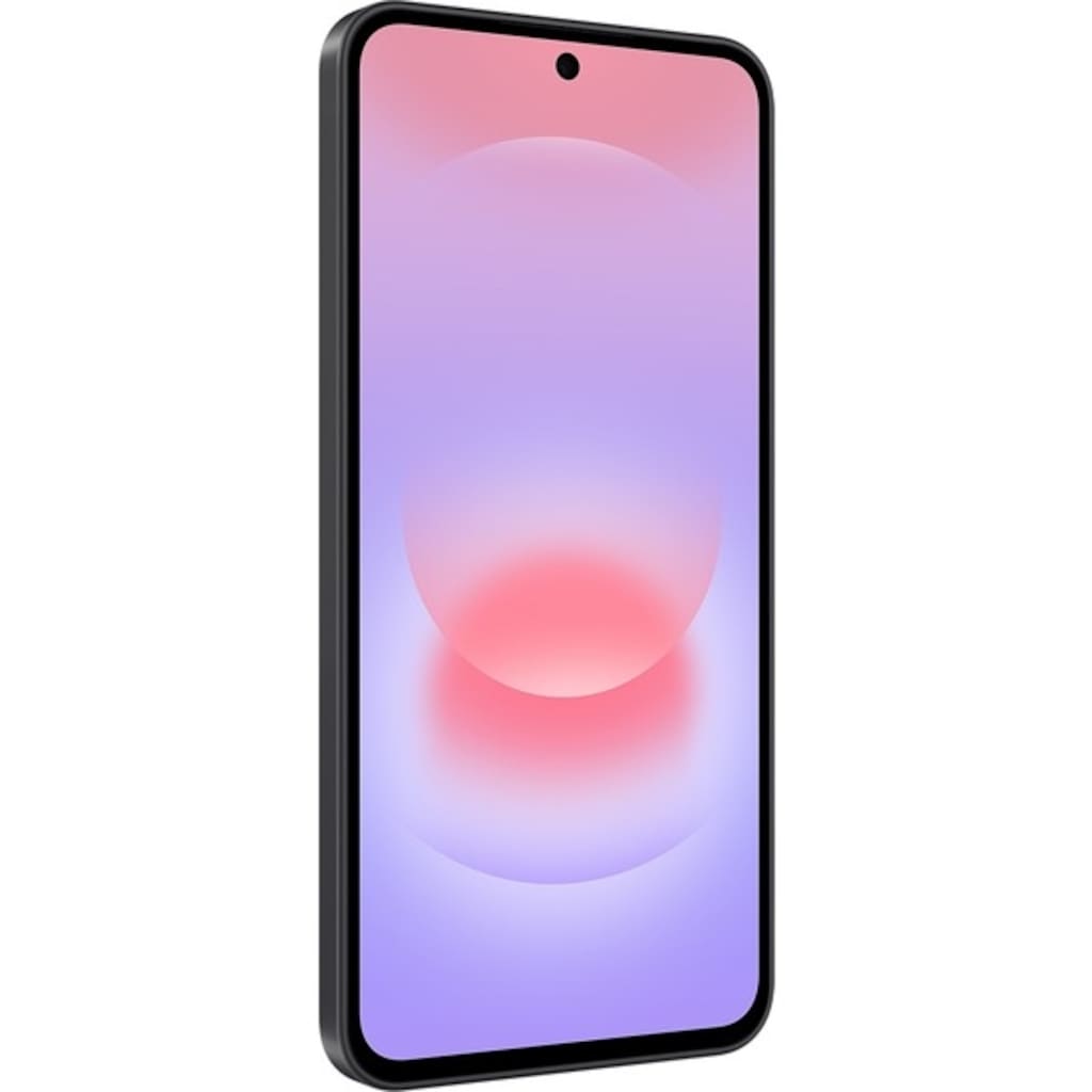 Samsung Galaxy A37 5G 8/256GB Antrasit Cep Telefonu - 3