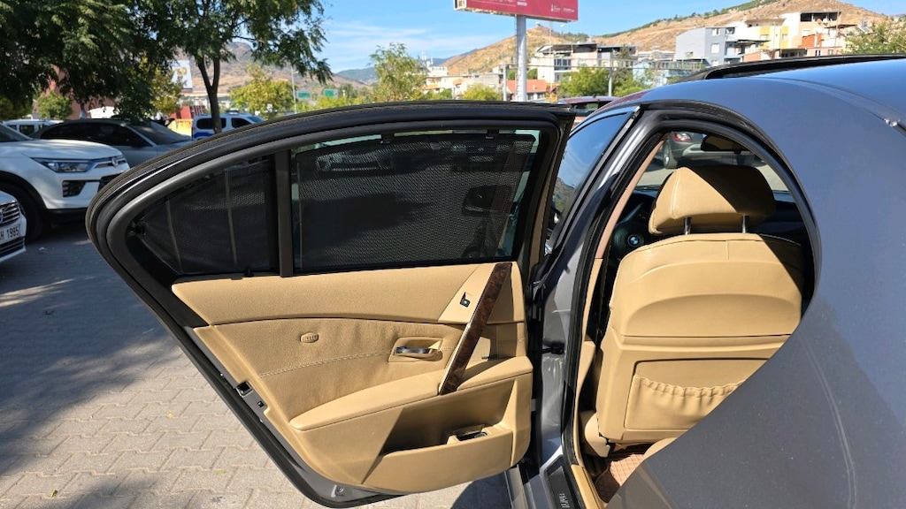 2004 BMW 530d BOL OPSIYONLU - 14