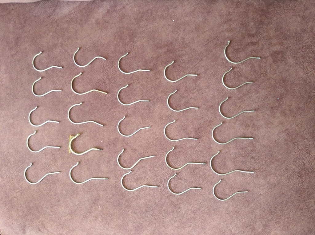 Askı Kancaları Hepsi - 4
