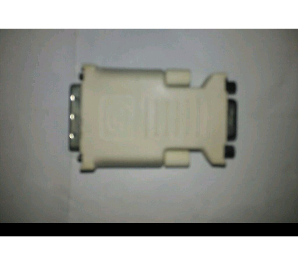VGA DVI dönüştürücü - 2