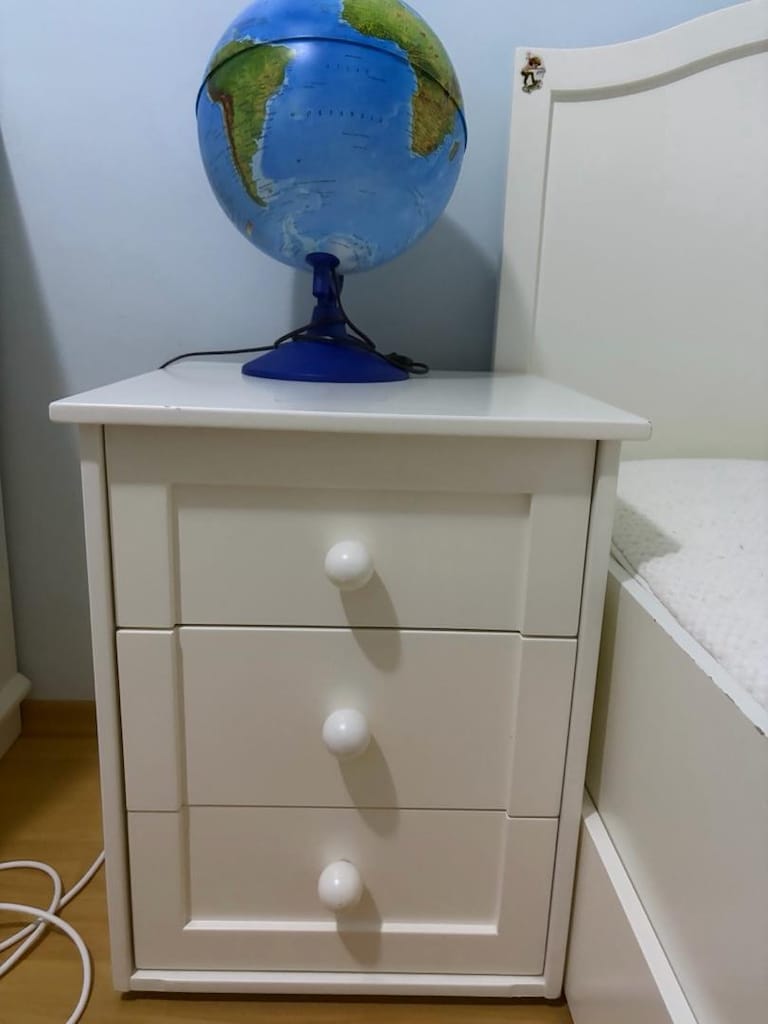 çocuk oda takım bebek oda takım - 3