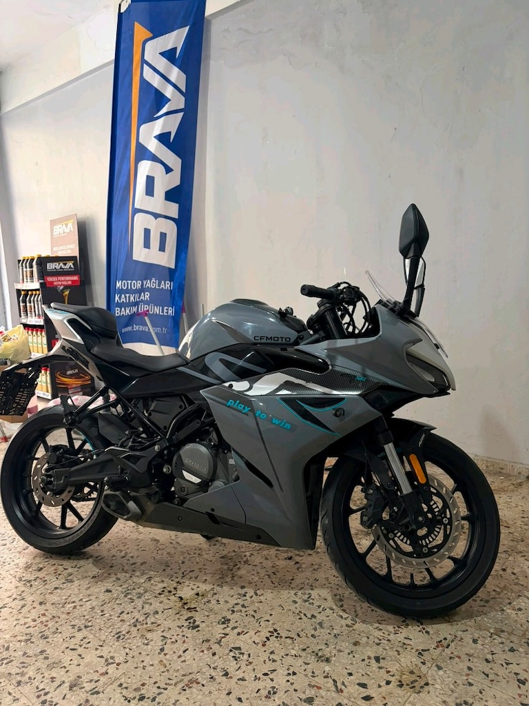 250SR 2024