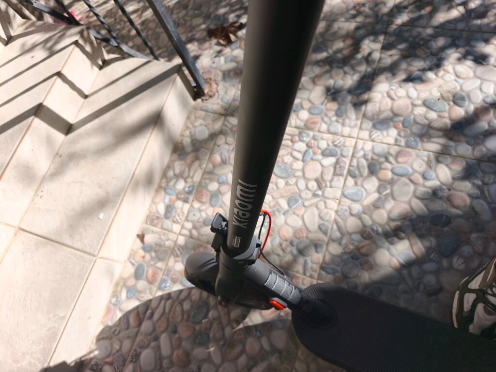 Xiaomi pro 4 2. nesil 1000 watt scooter - 4