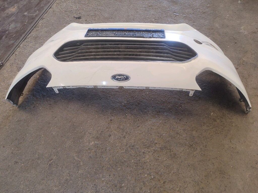 2018-2023 Ford courier çıkma ön tampon Balıkesir merkez - 4