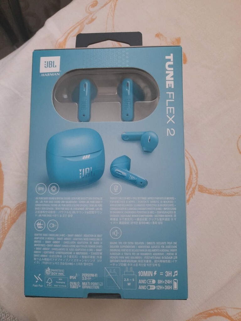 JBL KULAKLIK - 2