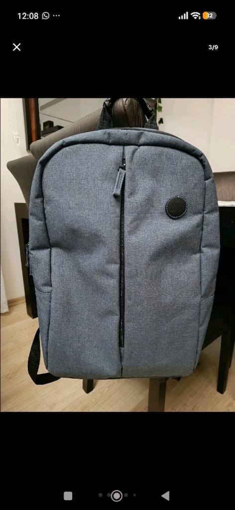 HP laptop sırt çantası - 3