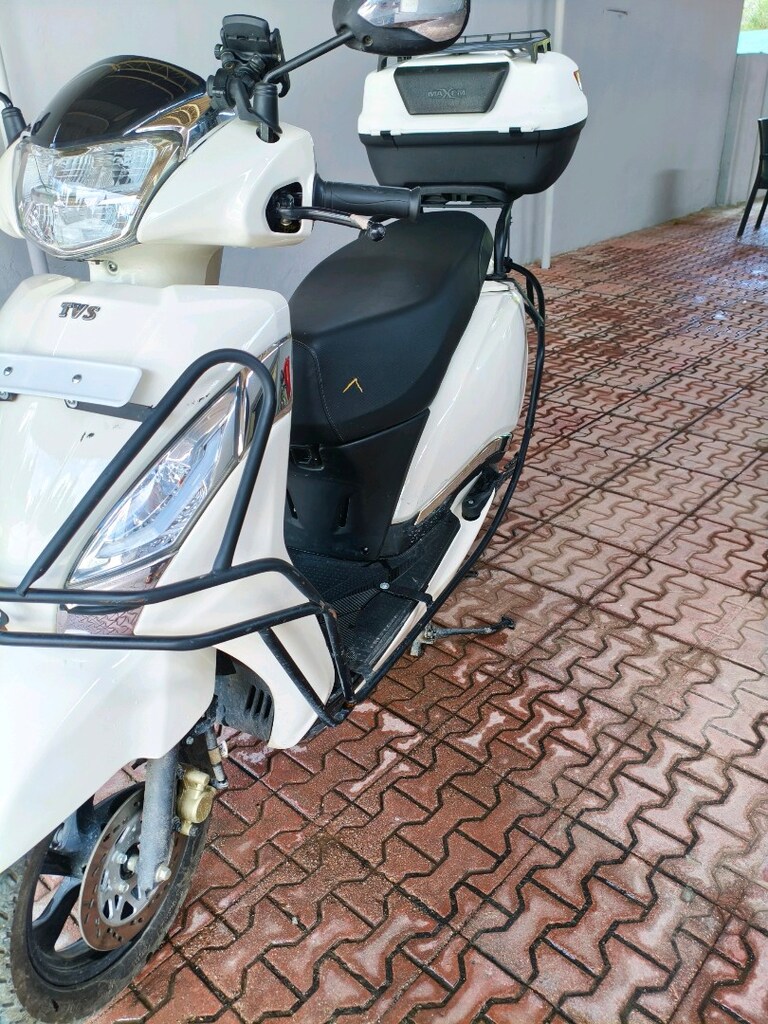 2650 KM TEMİZ JÜPİTER 125 - 9
